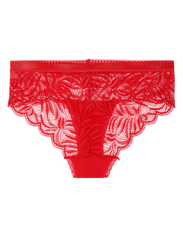 Majtki figi damskie koronkowe 2-pak  - produkt 2