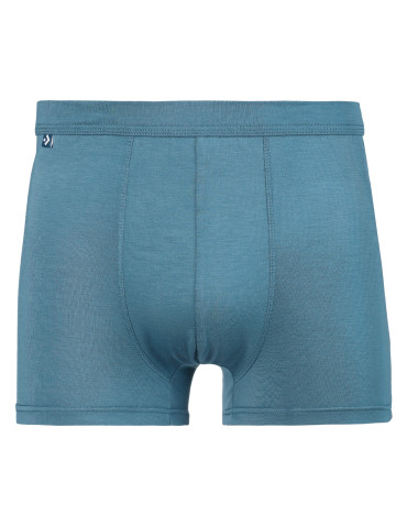 Bokserki męskie bambusowe antybakteryjne