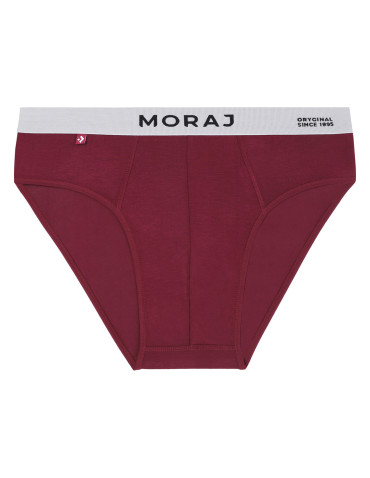  Męskie slipy bambusowe wiskoza klasyczne 6-pak  - produkt 2