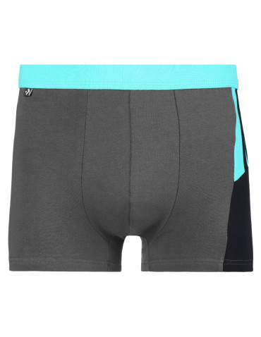 Bokserki męskie klasyczne z bawełną - produkt 2