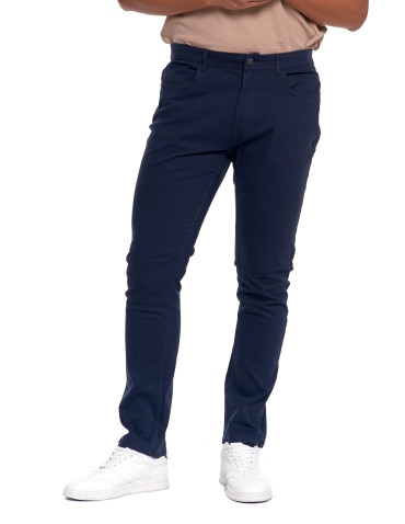 Męskie spodnie chino