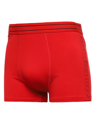 Męskie bokserki klasyczne dopasowane 6-pak  - produkt 2