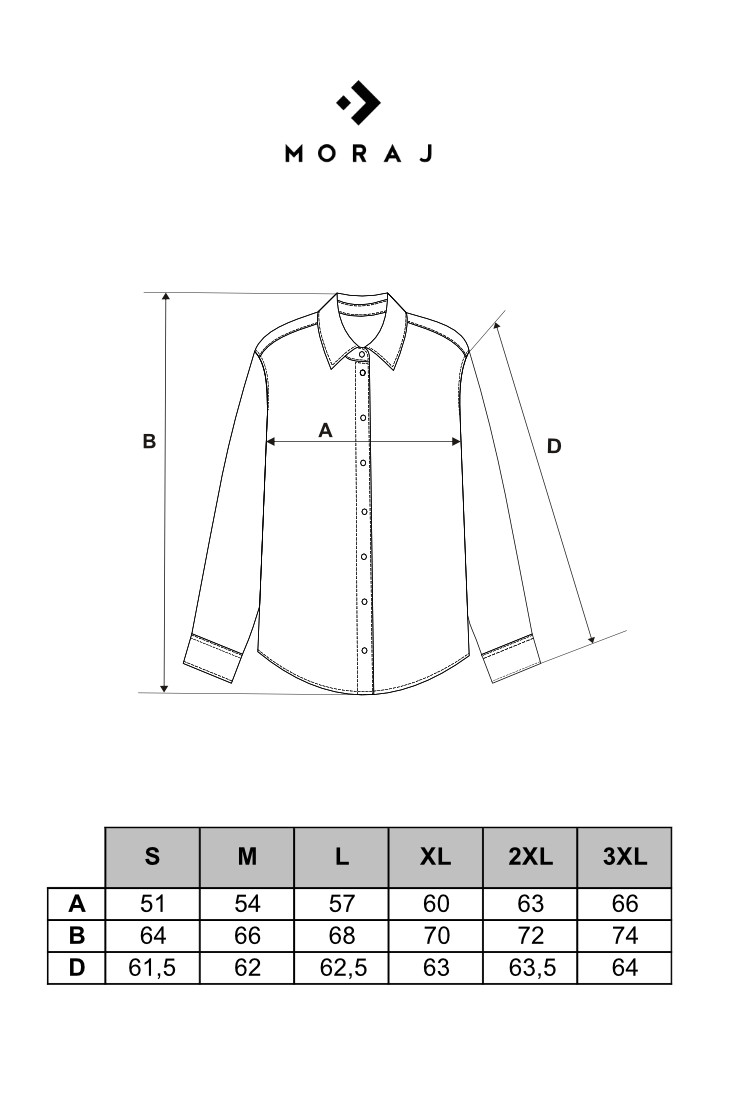 Damska koszula lniana Damska koszula lniana