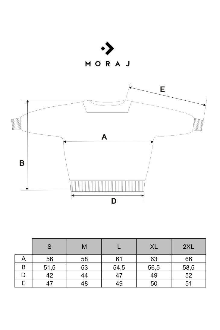 Sweter damski ażurowy z dekoltem łódkowym Sweter damski ażurowy z dekoltem łódkowym