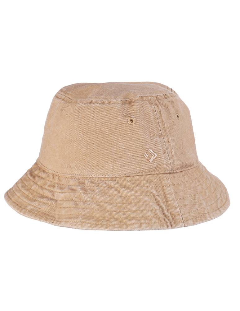 Kapelusz bucket BEŻOWY