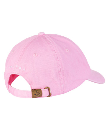 Czapka z daszkiem damska bejsbolówka z haftem - produkt 2