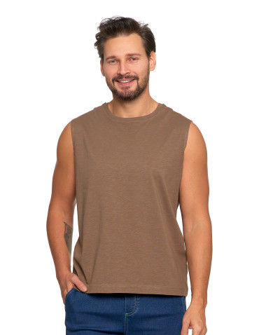 Męska koszulka tank top