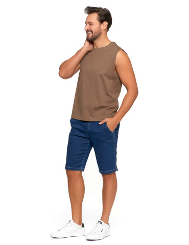 Męska koszulka tank top - produkt 2