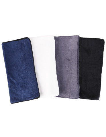 Ręcznik z mikrofibry 4-pak