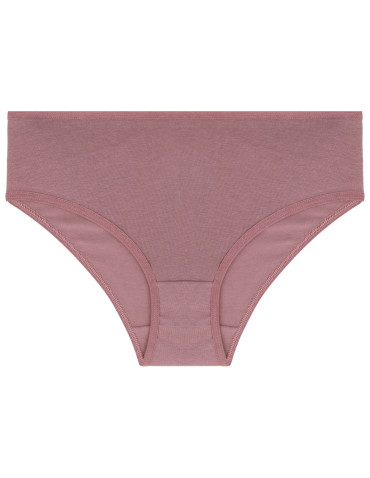 Damskie majtki figi bikini z bawełny 3-pak  - produkt 2