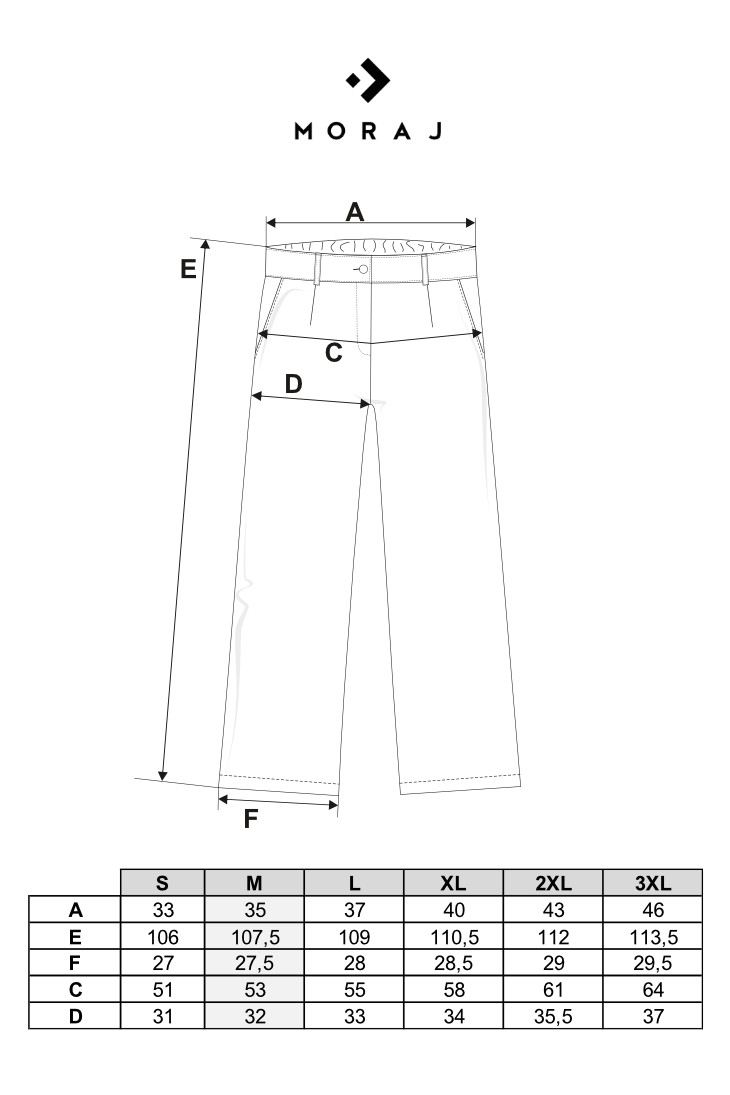 Damskie spodnie z wiskozy z szeroką nogawką Damskie spodnie z wiskozy z szeroką nogawką