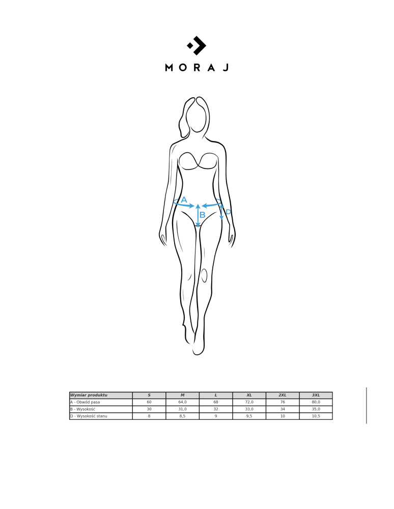 Legginsy kolarki damskie z wysokim stanem i efektem push-up ZIELONY