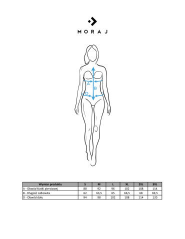 Legginsy damskie - Legginsy kolarki damskie z wysokim stanem i efektem push-up ZIELONY - produkt 6