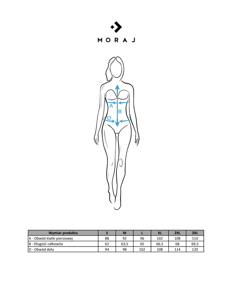 Legginsy damskie - Legginsy kolarki damskie z wysokim stanem i efektem push-up ZIELONY - produkt moraj.pl 6