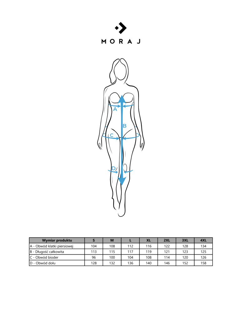 Legginsy damskie - Legginsy kolarki damskie z wysokim stanem i efektem push-up ZIELONY - produkt moraj.pl 8