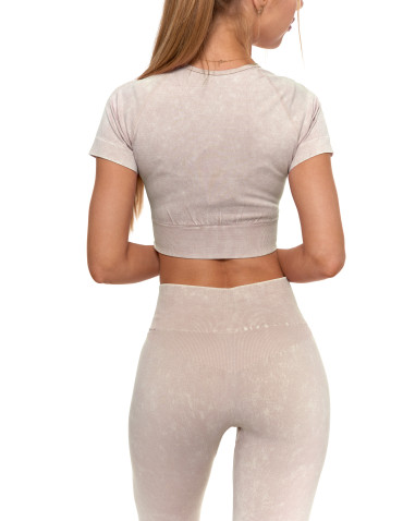 Skarpetki damskie długie w urocze łapki 3-pak