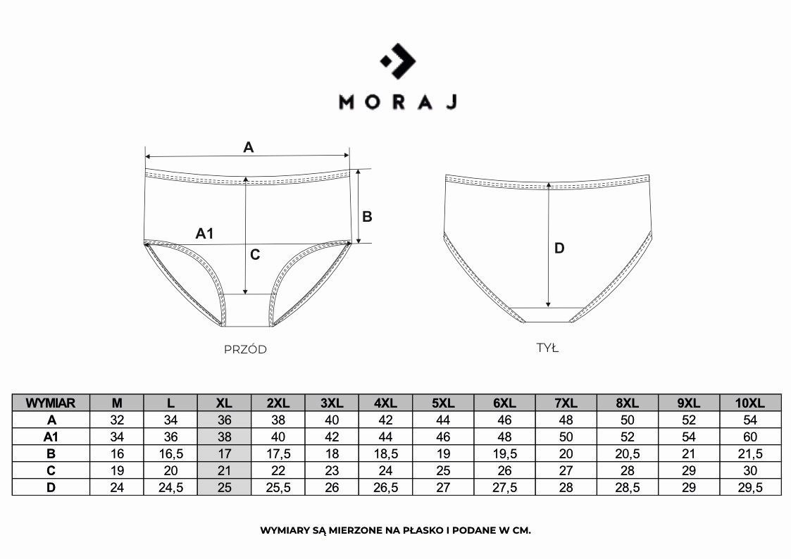 Majtki damskie figi 100% bawełniane pastelowe kwiatki 6-pak Majtki damskie figi 100% bawełniane pastelowe kwiatki 6-pak
