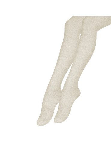 Rajstopy dziewczęce bawełniane grubsze