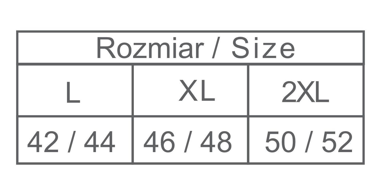 Majtki bezszwowe z wysokim stanem laserowo cięte plus size Majtki bezszwowe z wysokim stanem laserowo cięte plus size