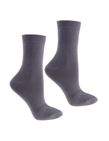 Długie skarpety damskie z wiskozy bambusowej