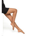 Rajstopy damskie lycra 15/20 DEN XL NATURAL 20 DEN
