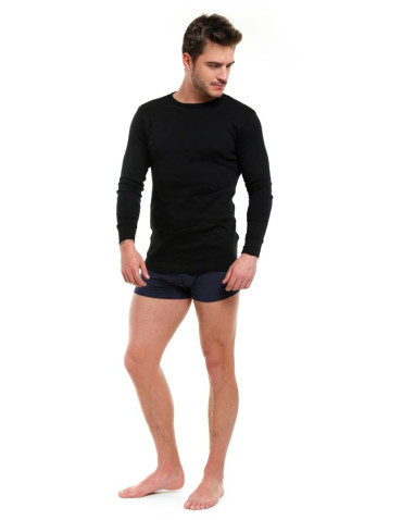 Podkoszulek męski z długim rękawem - produkt 2