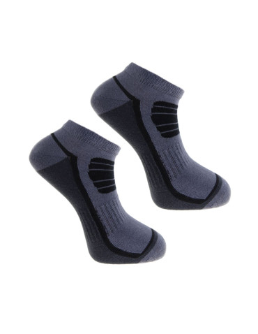 Skarpety stopki męskie z dodatkowym ściągaczem 3-pak - produkt 2