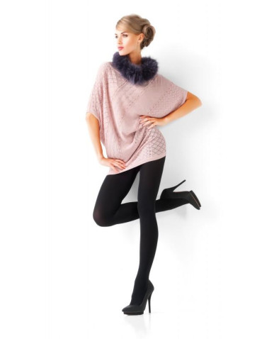 Rajstopy damskie microfibra 100 DEN XL