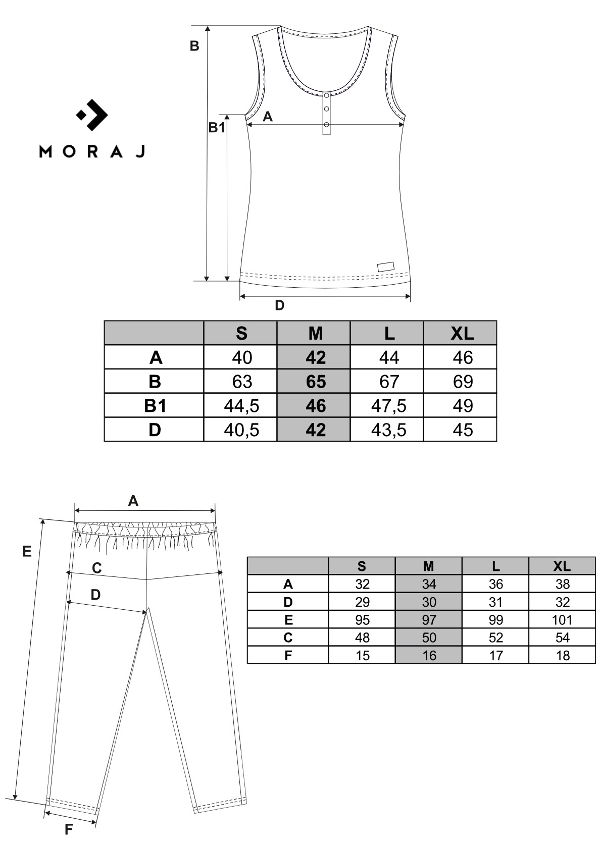Piżama damska wiskozowa rozpinana na ramiączkach w prążek Piżama damska wiskozowa rozpinana na ramiączkach w prążek