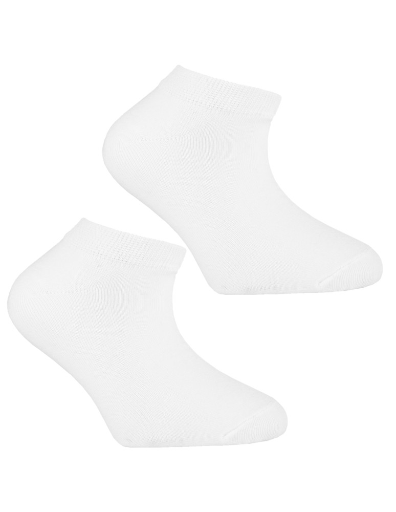 Stopki - Skarpetki stopki chłopięce z bawełną różne wzory 5-pak WIELOKOLOROWY - produkt moraj.pl 3