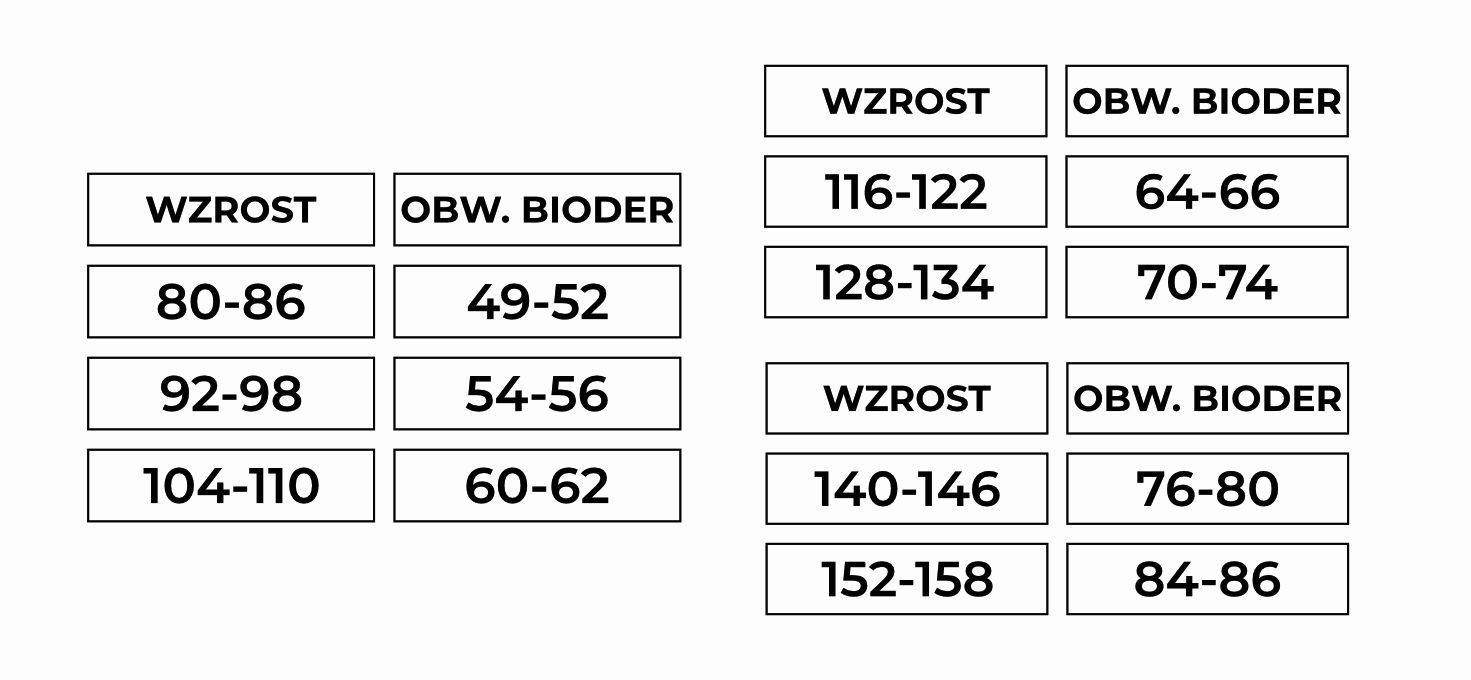Rajstopy dziewczęce bawełniane