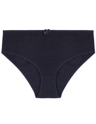 Majtki figi bikini damskie bawełniane klasyczne 3-pak