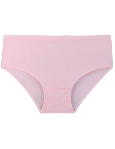 Majtki figi damskie 100% bawełna pastelowe kolory 6-pak  - produkt 2