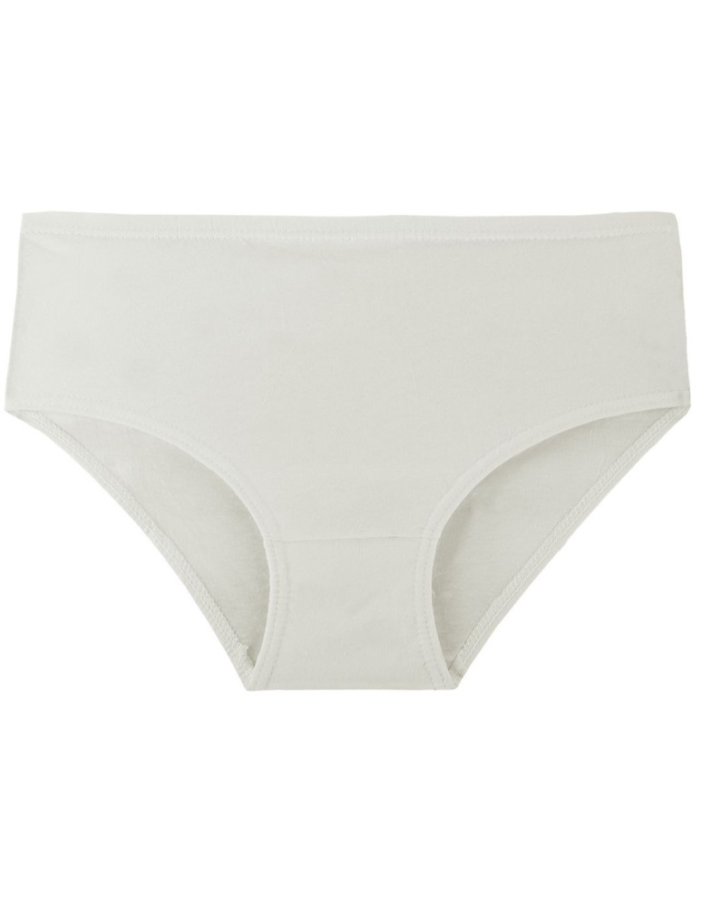 Majtki figi - Majtki figi damskie 100% bawełna pastelowe kolory 6-pak WIELOKOLOROWY - produkt moraj.pl 3