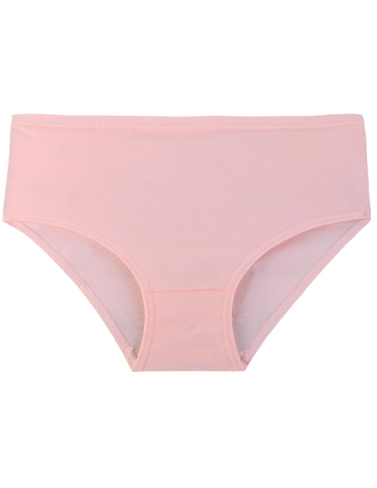 Majtki figi - Majtki figi damskie 100% bawełna pastelowe kolory 6-pak WIELOKOLOROWY - produkt moraj.pl 6