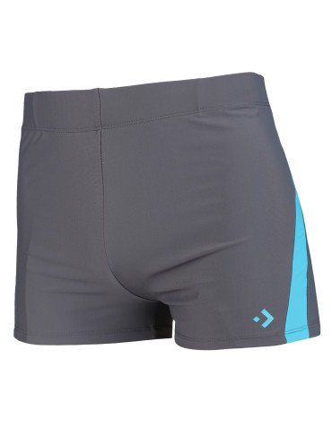 Bokserki kąpielowe męskie klasyczne dopasowane