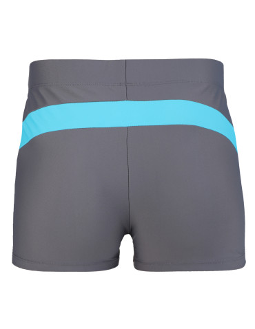 Bokserki kąpielowe męskie klasyczne dopasowane - produkt 2