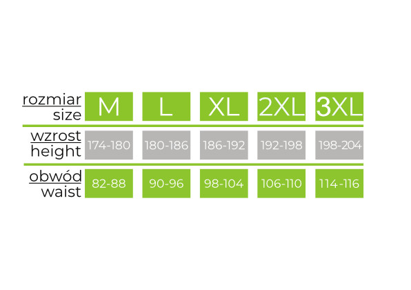Majtki slipy męskie bambusowe klasyczne 6-pak Majtki slipy męskie bambusowe klasyczne 6-pak