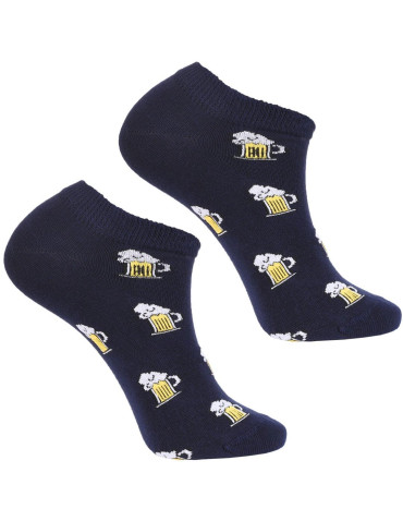 Skarpetki stopki męskie kufle piwa 12-pak  - produkt 2