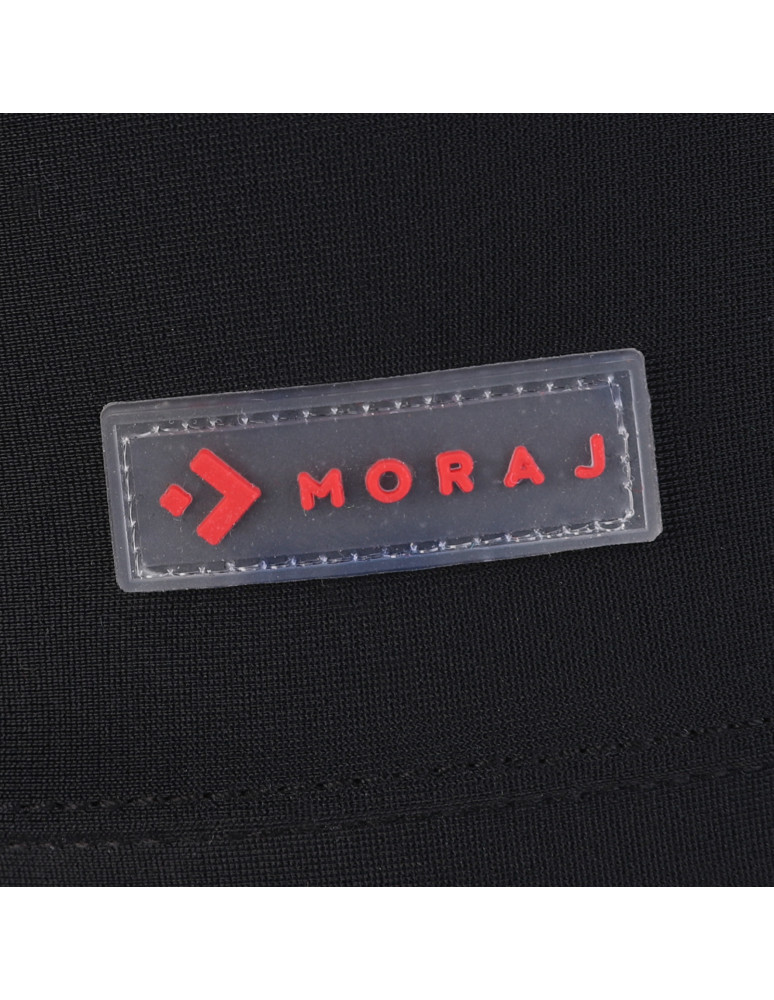 Kąpielówki męskie - Kąpielówki męskie bokserki kąpielowe z kieszonką CZARNY  - produkt moraj.pl 4