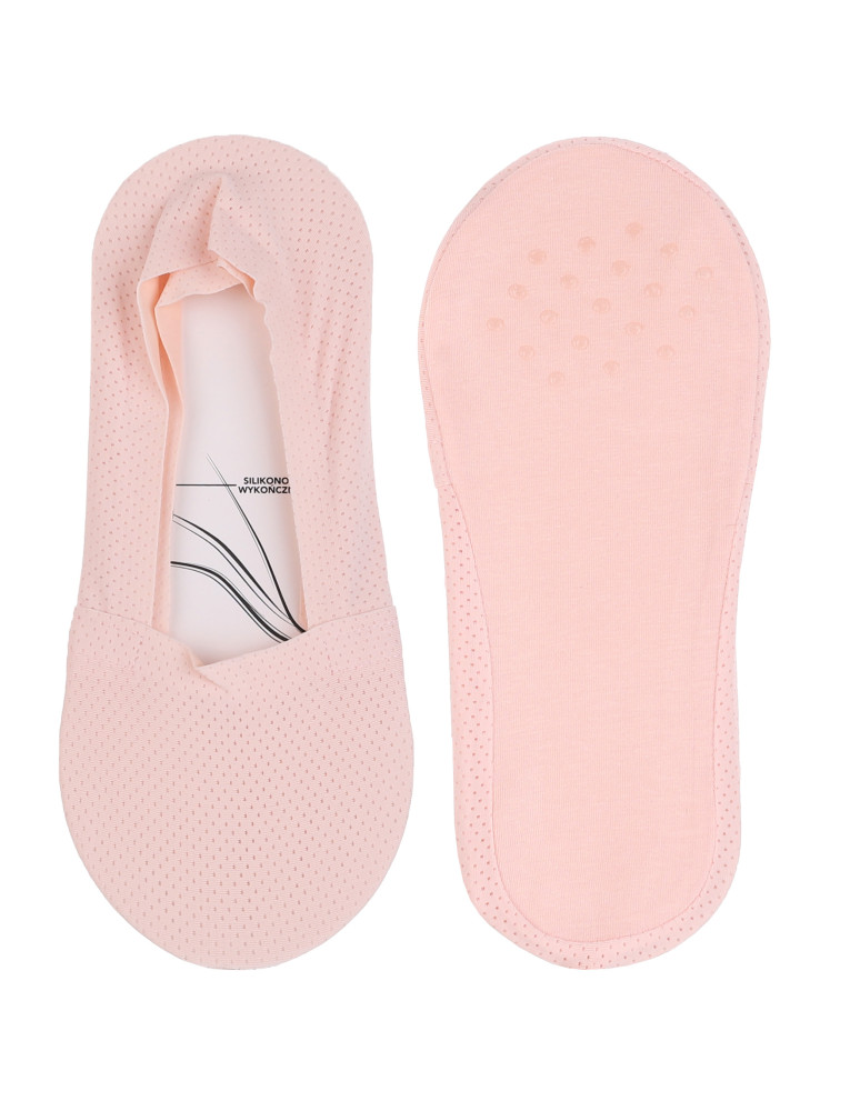 Niskie stopki - Skarpetki damskie niskie stopki klasyczne 12-pak WIELOKOLOROWY  - produkt moraj.pl 2