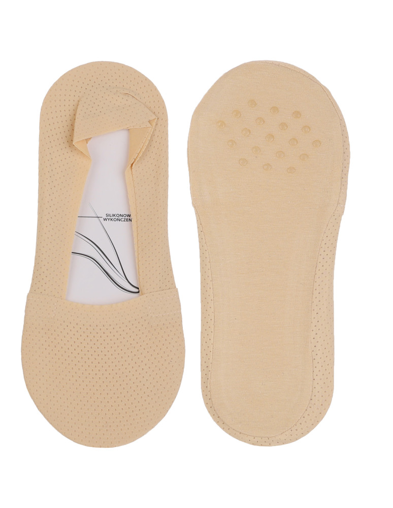 Niskie stopki - Skarpetki damskie niskie stopki klasyczne 12-pak WIELOKOLOROWY  - produkt moraj.pl 3