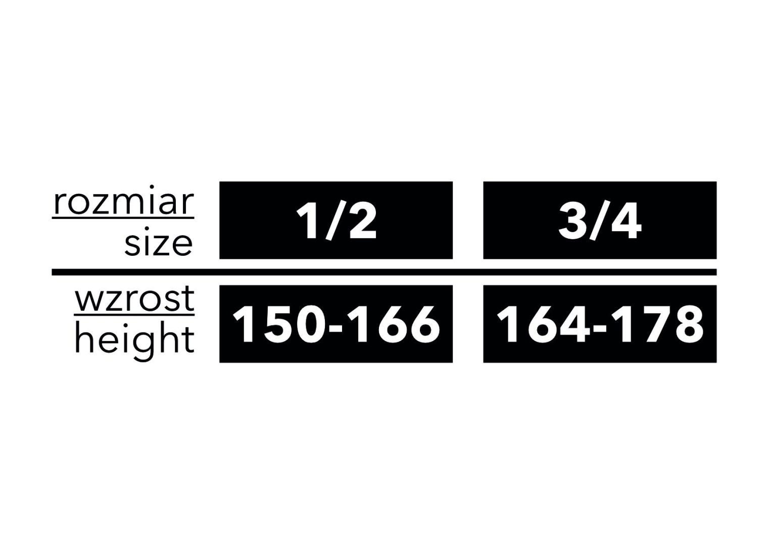 Pończochy samonośne 15 DEN Pończochy samonośne 15 DEN