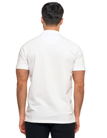 Koszulka męska polo bawełniana Premium klasyczna - produkt 2