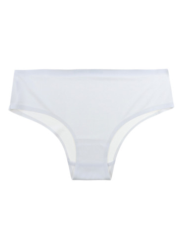 Majtki bezszwowe szorty damskie laserowo cięte