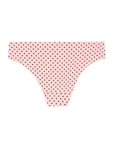 Majtki figi - Majtki damskie bawełniane bez gumki klasyczne 6-pak WIELOKOLOROWY - produkt 3