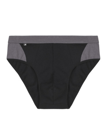 Majtki slipy męskie klasyczne bawełniane 6-pak  - produkt 2