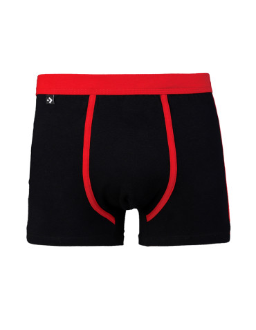 Majtki bokserki męskie bawełniane dopasowane 12-pak - produkt 2