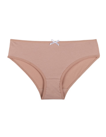 Figi damskie bawełniane bikini klasyczny krój 3-pak - produkt 2