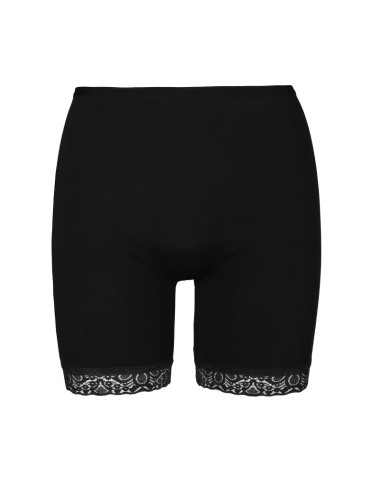 Majtki damskie reformy szorty nogawki z koronką 3-pak - produkt 2